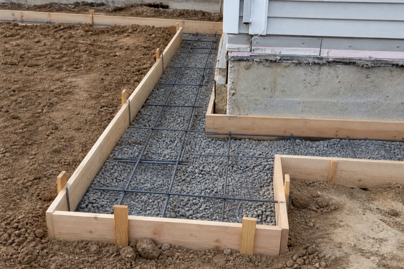 Stamped & Decorative Concrete in Hayward, CA project planning detail